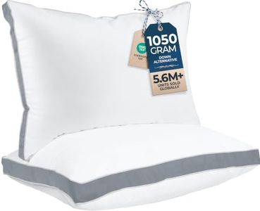 Utopia Bed