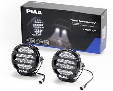 PIAA DKX57