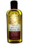 Trader Joe's 100% Pure Jojoba Oil 120ml