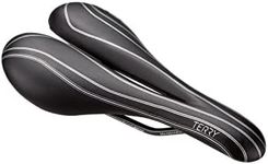 Terry Women's FLX Bike Saddle - Bla