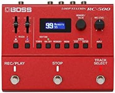 BOSS RC-50