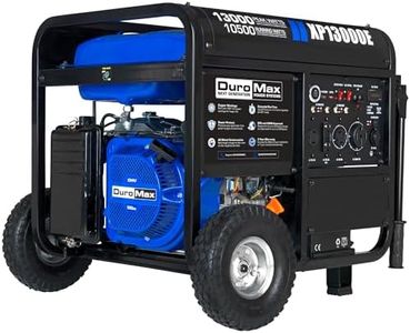 DuroMax XP
