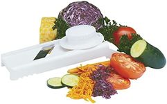 Norpro 307 Mandoline Slicer with St