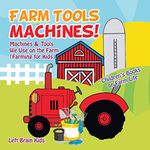 Childrens Farm Life Books