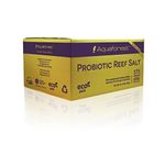 Aquaforest Probiotic Reef Salt 25 kg Bag in Box