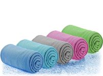 Cheap Yoga Towels