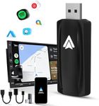 MSXTTLY Android Auto Wireless Adapt