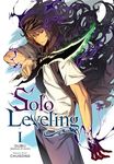 Solo Leveling, Vol. 1 (comic) (Volume 1)