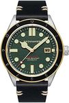 Spinnaker Cahill 2021 Japan Automatic Watch - SP-5096-03