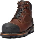 Timberland PRO Men's Boondock 6 Inc