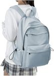 Lightweight Backpack for Women Scho