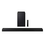 Samsung HW-A650/ZC 3.1CH 430W 7 Speakers Sound Bar with Wireless Subwoofer [Canada Version] (2021)