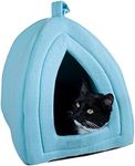 Cat House - Indoor Bed with Removab