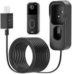 2in1 Power Adapter & No Drill Adhes