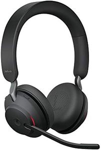 Jabra Evol