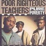 Pure Poverty (Audio Cassette)