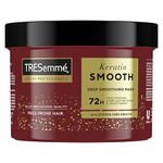 TRESemme Keratin Smooth Deep Smoothing Mask rinse-out hair treatment with hydrolysed keratin for soft, shiny, frizz-free hair 440 ml