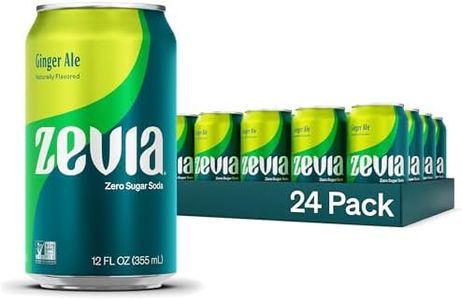 Zevia Zero