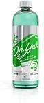 Oh Yuk Jetted Tub Cleaner for Jacuzzis, Bathtubs, Whirlpools, The Most Effective Jetted Tub Cleaner, Septic Safe, 4 Cleanings per Bottle - 16 Ounces