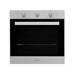 Indesit Aria IFW 6330 IX Built-in Oven - Stainless Steel