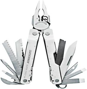 Leatherman