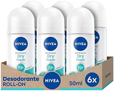 NIVEA Dry 