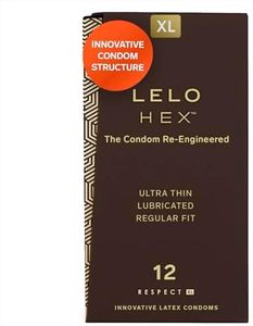 LELO HEX R