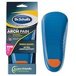 Dr. Scholl's ARCH Pain Relief Ortho