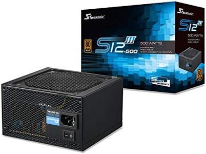 Seasonic S