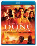 Frank Herbert's Dune / Children of Dune - The Complete Collection [Blu-ray]