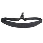 Neotech Wick-It Sax Strap, Regular, Swivel Hook, Black