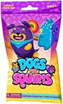 Dogs vs Squirls - Mystery Bag - 1pk