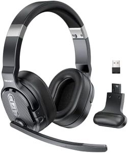 TECKNET Bl