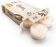 Cinnamon Vanilla Premium Tealight C