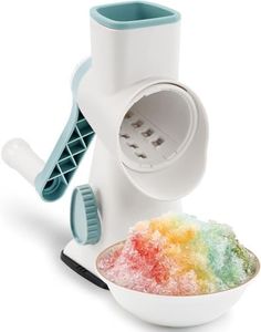 Slushie Ma