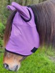 Horse Fly mesh mask