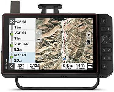 Garmin Tre
