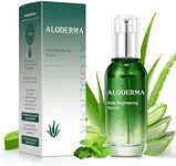 Aloderma Skin Brightening Serum for