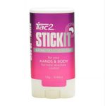 iTac2 StickIT Extra Pole Fitness Sports Grip –iTac EXTRA Strength Stick 12g