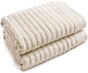 Softerry Pure Organic Cotton Bath T