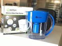 Target Water Filter Pitcher