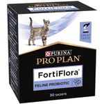 PRO Plan Vet Feline FORTIFLORA PROBIOTICO 30X1GR