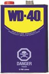 WD-40 Multi-Use Product 3.78L Pour 