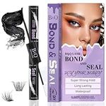 𝐁&𝐐 Lash Bond and Seal Waterproof