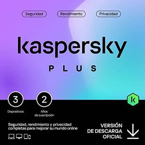Kaspersky 