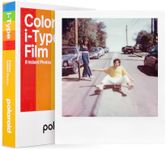 Polaroid Color Film for I-Type (600