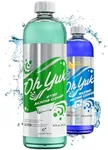 Oh Yuk Jetted Tub & Washing Machine Cleaner Bundle - Deep Cleans Jets & Washers – Helps Remove Odor-Causing Residues, Pet Hair & Hard Water Buildup in laundry– Safe & Effective for All Models