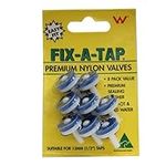 Fix-A-Tap Nylon/Duro Tap Valves, 13