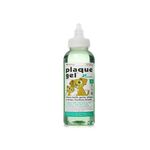 Petkin Plaque Gel Spearmint Oral Care for Dogs, Easy-to-Use Liquid Additive, Removes Plaque and Tartar Also Freshen Up Breath, Keep Your Pet Mouth Clean and Fresh 120 ml
