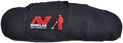 Minelab Carrybag